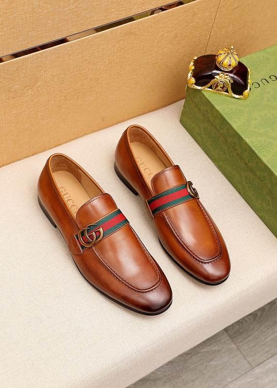 Gucci Men's Shoes 1704